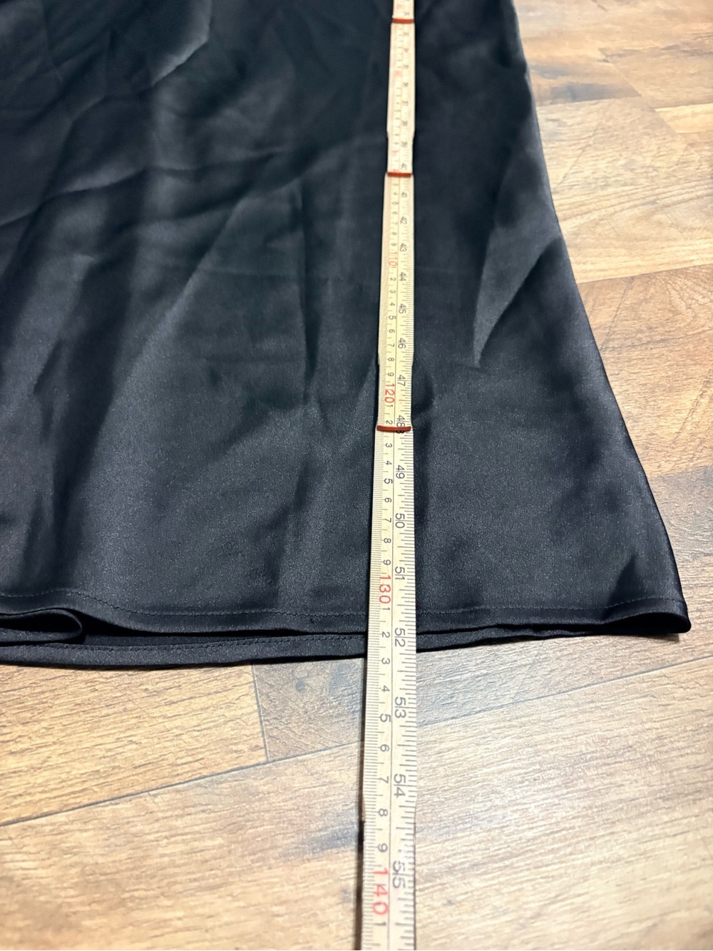 Forever 21 Black One Shoulder Maxi Dress Size Medium Formal Evening Gown - Picture 2 of 7
